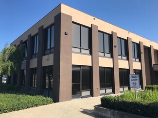 San Jose, CA Office - 1952 Camden Ave