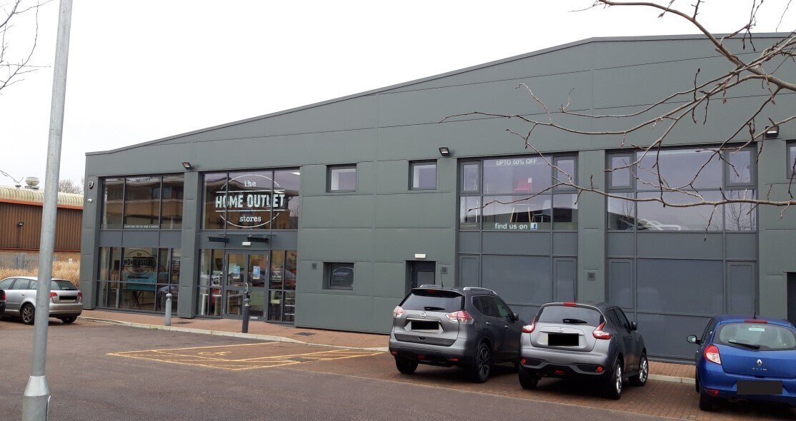 Valley Way, Market Harborough, LEC for Rent