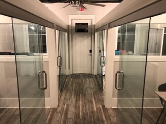 Gulfport, MS Office - 1803 Curcor Dr