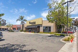 San Diego, CA Retail - 7550 Miramar Rd