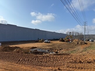 Mc Donald, TN Industrial - 4550 Cherokee Gateway Blvd