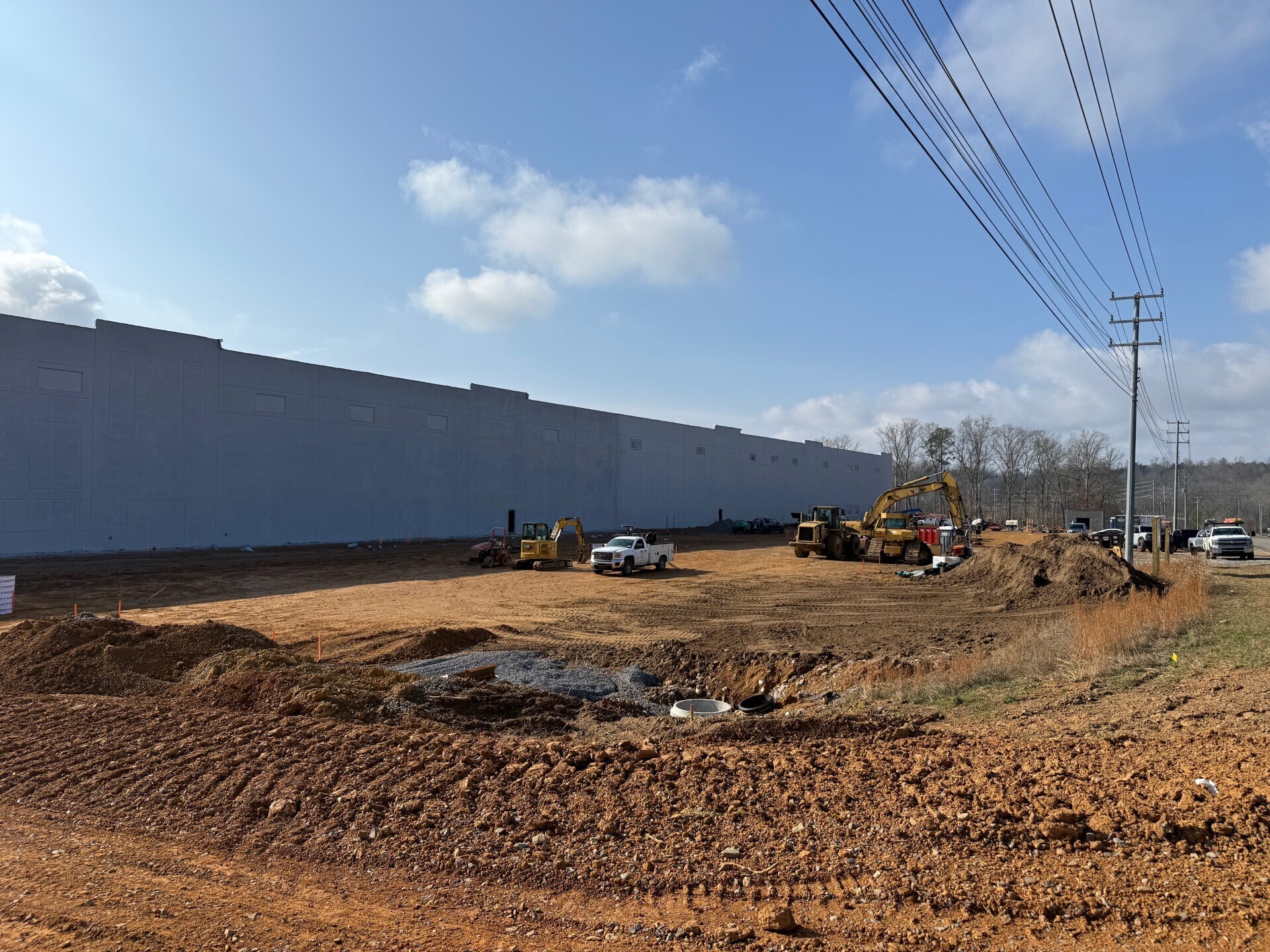 4550 Cherokee Gateway Blvd, Mc Donald, TN for Rent