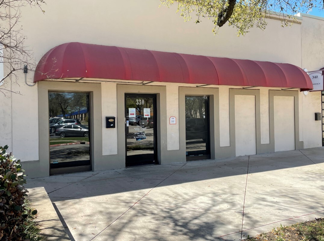 3501 N Macarthur Blvd, Irving, TX for Sale