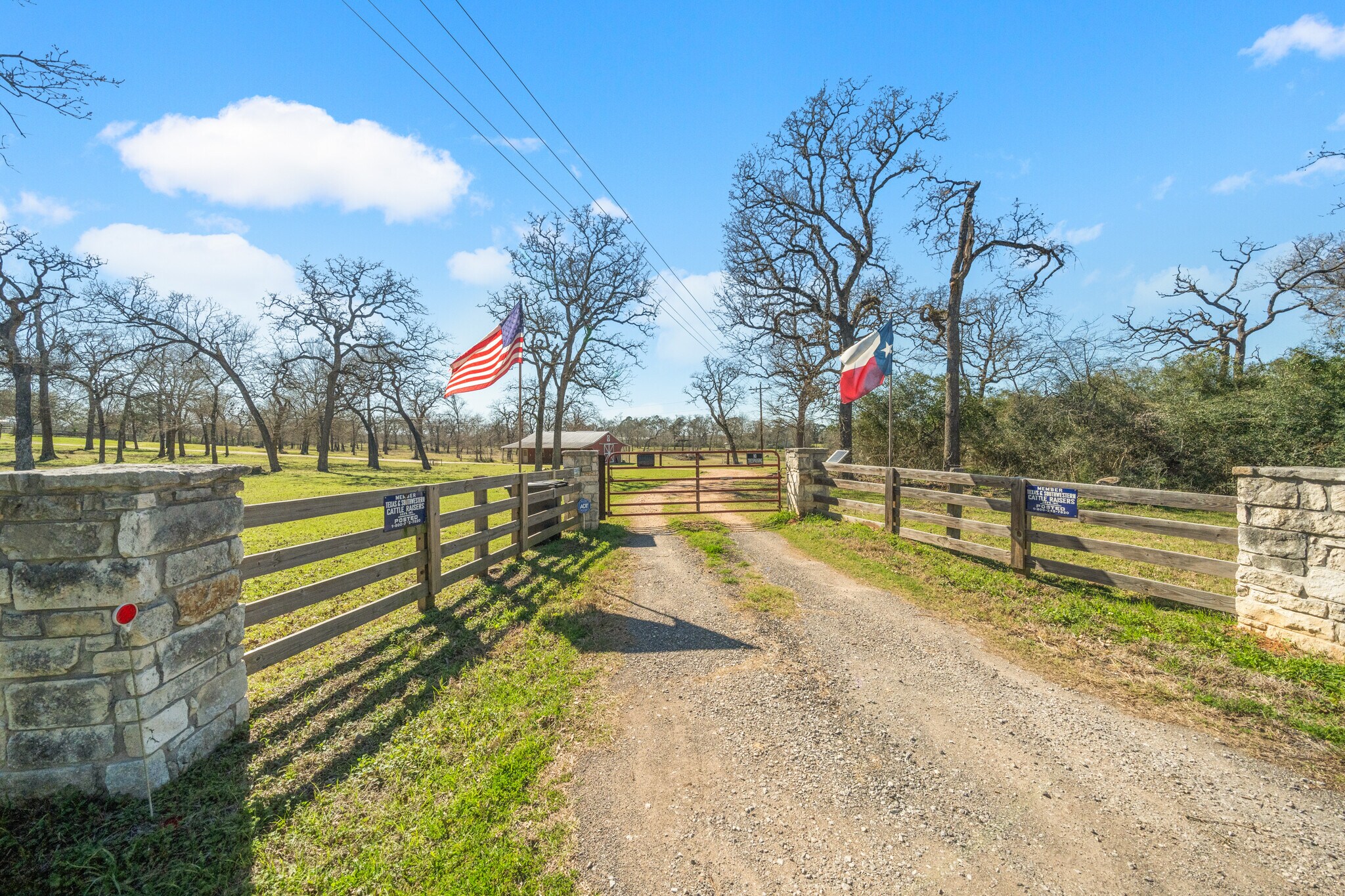 22349 FM 359 Rd, Hempstead, TX for Sale