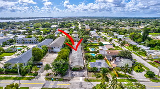 Lantana, FL Apartments - 352 W Pine St