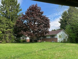 Granville, OH Office/Residential - 6751 Columbus Rd