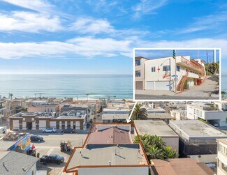 Manhattan Beach, CA undefined - 3814 Highland Ave