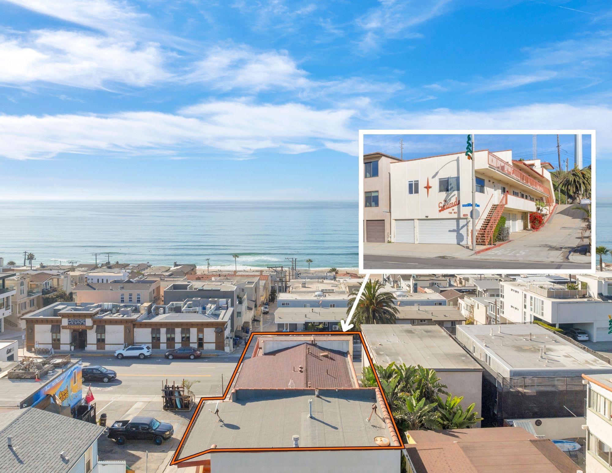 3814 Highland Ave, Manhattan Beach, CA for Sale