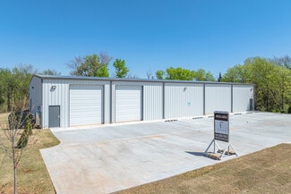 Oklahoma City, OK Warehouse - 1801 SE 66th St Oklahoma City, OK Warehouse - 1801 SE 66th St