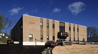 Broomall, PA Office - 630 Parkway Dr S