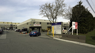 Surrey, BC Industrial - 8145 130th St