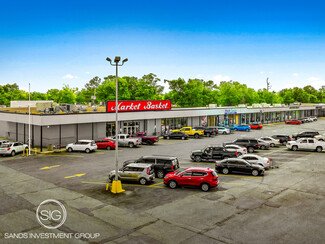 Lake Charles, LA Supermarket - 929 3rd Ave