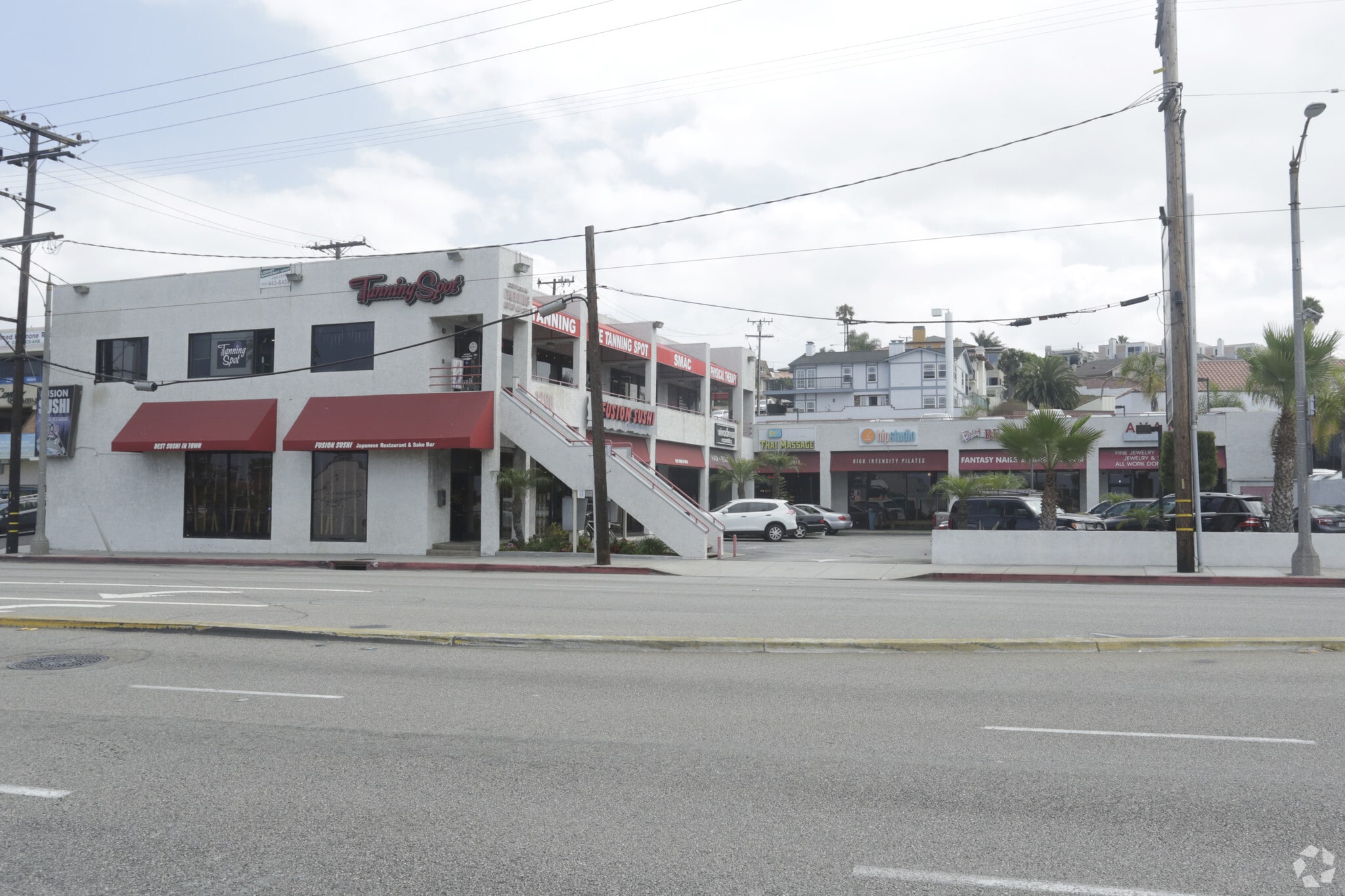 1200 Pacific Coast Hwy, Hermosa Beach, CA for Rent