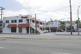 Hermosa Beach, CA Retail - 1200 Pacific Coast Hwy