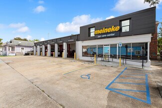 New Orleans, LA undefined - 4243 Canal St