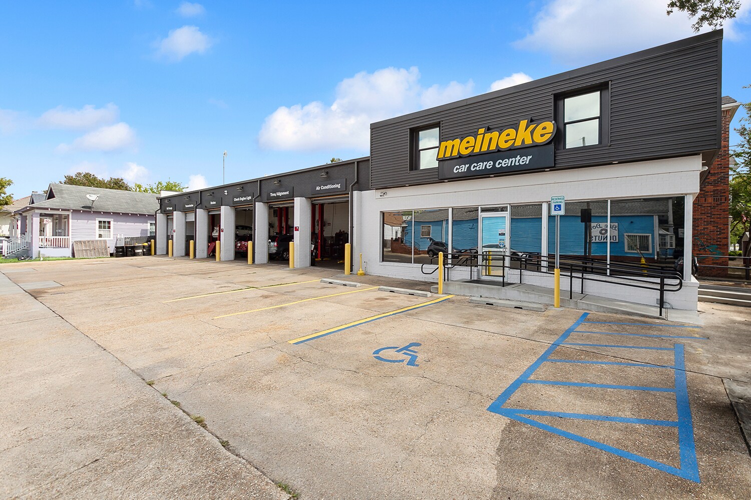 4243 Canal St, New Orleans, LA for Sale