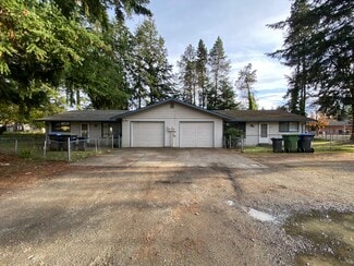 Shelton, WA Apartments - 1604 King St