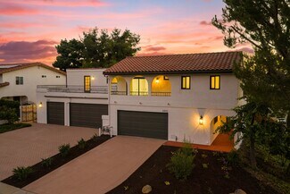 Carlsbad, CA Apartments - 6801 El Fuerte St