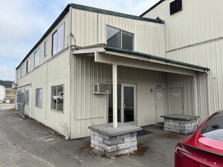 Tacoma, WA Office - 6709 S Adams St