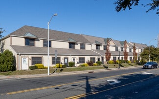 Neptune, NJ Flex - 1301 Corlies Ave