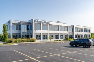 Cheektowaga, NY Office - 600 Airborne Pky