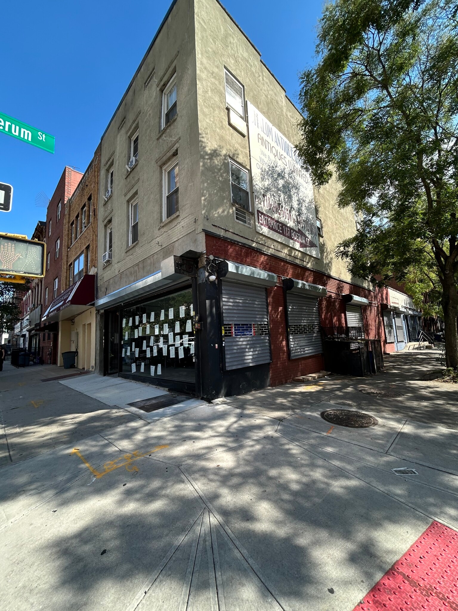 100 Manhattan Ave, Brooklyn, NY for Rent