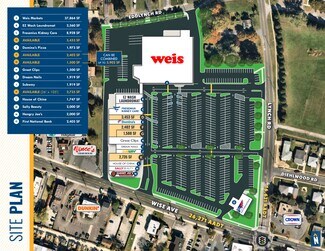 Dundalk, MD Retail - 7844 Wise Ave Dundalk, MD Retail - 7844 Wise Ave