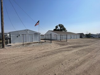 Kearney, NE Self-Storage Facilities - 2115 O Ave