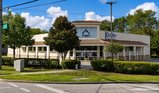 Inverness, FL Retail - 2705 Highway 44 W