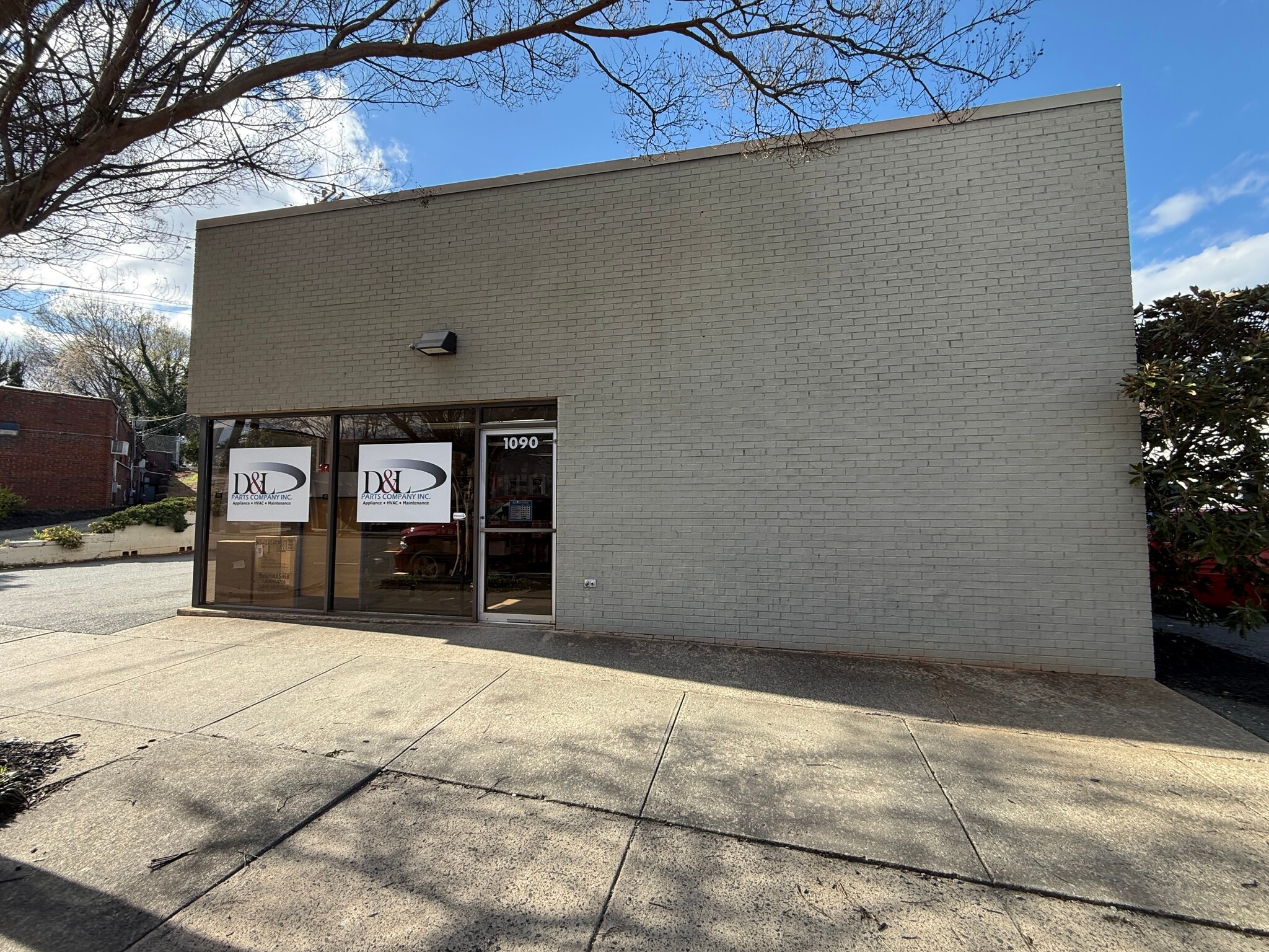 1090 Burke St, Winston-Salem, NC for Rent