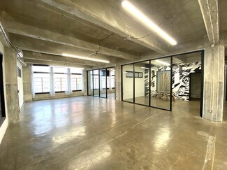 Los Angeles, CA Office - 817 S Los Angeles St