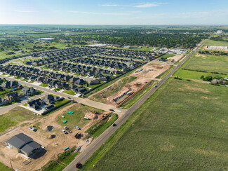 Canyon, TX Commercial - 2300 FM 2590