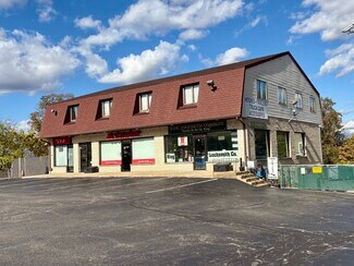 Butler, NJ Retail - 1220 Route 23