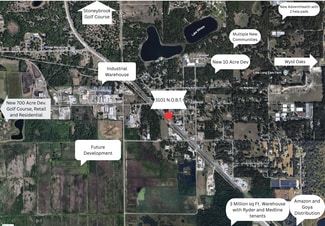 Zellwood, FL undefined - 3101 N Orange Blossom Trl