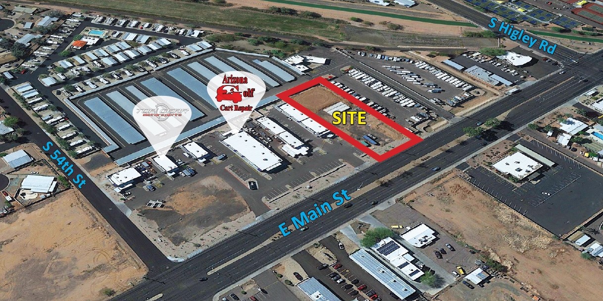 5305 E Main St, Mesa, AZ for Sale