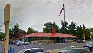 Reading, PA Restaurant - 100-128 Lancaster Ave