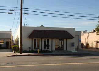 South El Monte, CA undefined - 9726 E Rush St