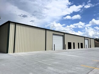 Wichita, KS Industrial - 1304 S Washington Ave