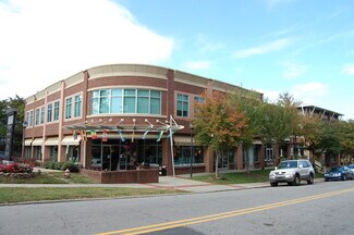 Durham, NC Office, Office/Medical - 811 9th St
