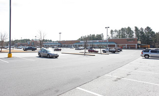 Loganville, GA Retail - 910 Athens Hwy