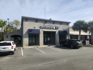 Saint Simons Island, GA Retail - 116 Market St