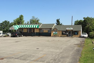 Shelbyville, KY Retail - 1745 Midland Trl