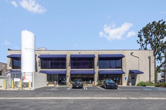 Los Angeles, CA Office - 11915 La Grange Ave