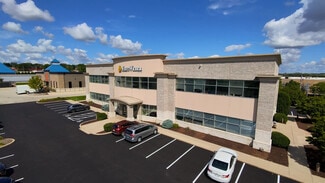 Greenfield, WI Office - 10521 W Layton Ave
