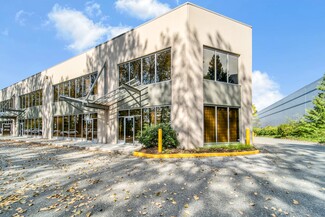 Delta, BC Industrial - 669 Ridley Pl