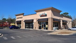 Tallahassee, FL Retail - 3020 W Pensacola St Tallahassee, FL Retail - 3020 W Pensacola St