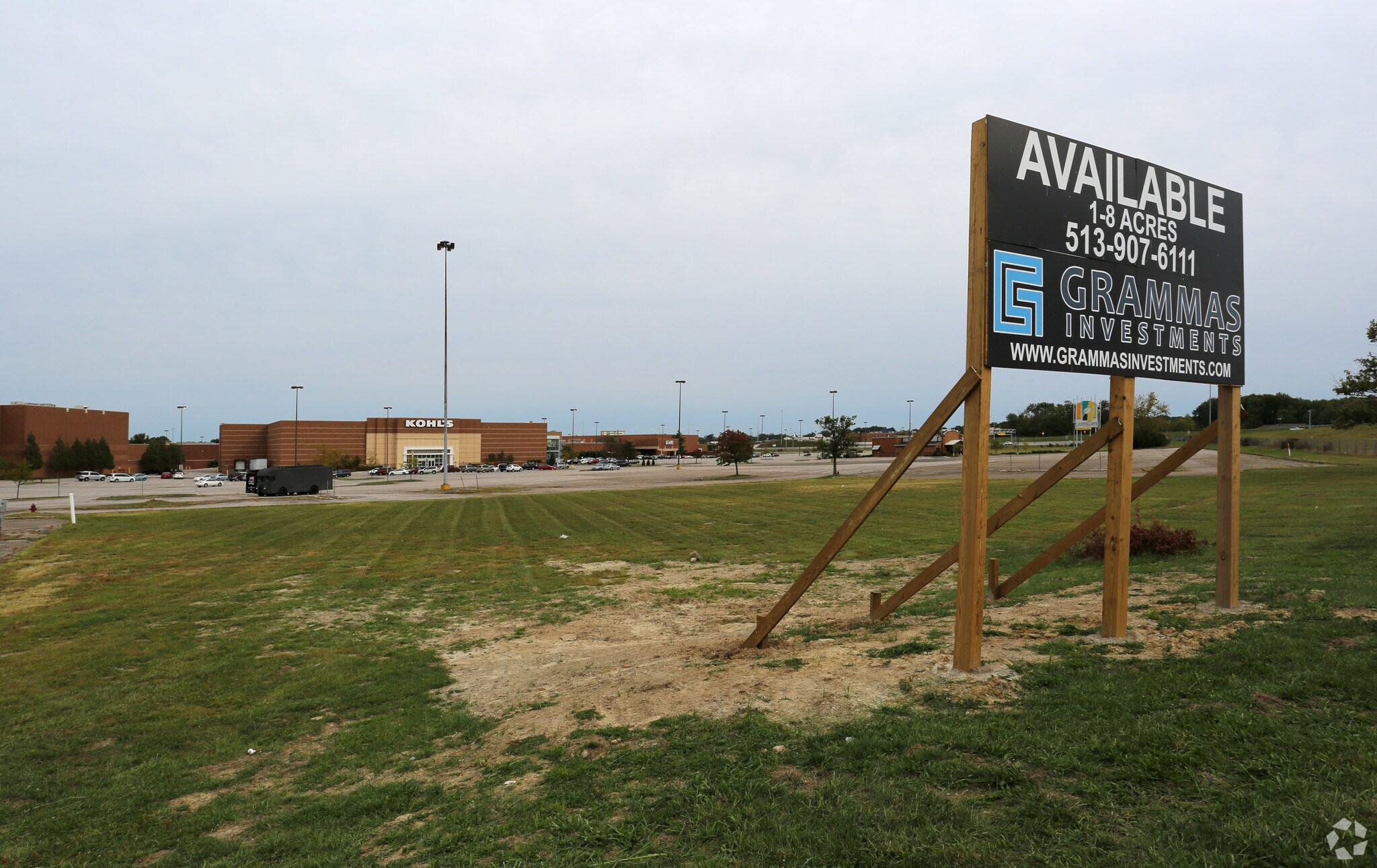 4701 Eastgate Blvd, Cincinnati, OH for Rent