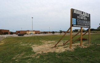Cincinnati, OH Commercial Land - 4701 Eastgate Blvd