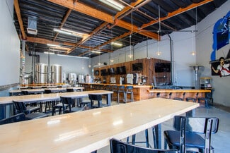 Murrieta, CA Warehouse - 41537 Cherry St
