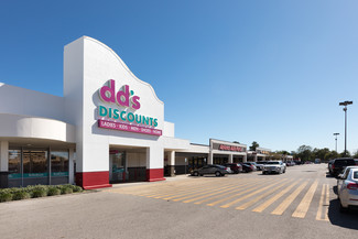 Houston, TX Retail - 431-439 Uvalde Rd